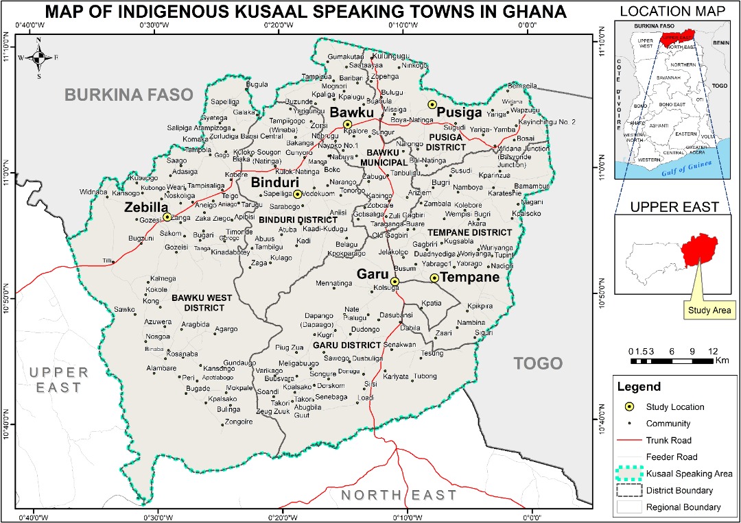 Project Details – ERADICATING CHILD MARRIAGE IN GHANA THROUGH POPUAR ...